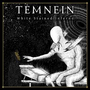 White Stained Inferno de Temnein