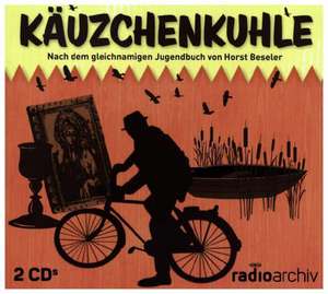 Käuzchenkule de Various