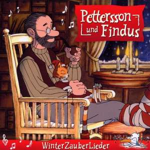 Winter Zauber Lieder de Pettersson Und Findus