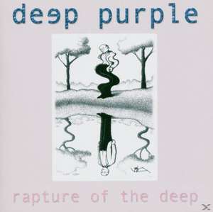 Rapture Of The Deep de Deep Purple