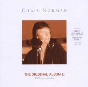 The Original Album II de Chris Norman