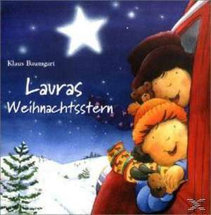 Lauras Weihnachtsstern. CD