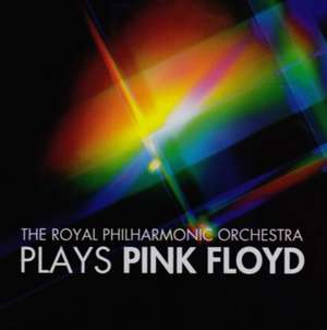 RPO Plays Pink Floyd (Standard) de RPO-Royal Philharmonic Orchestra