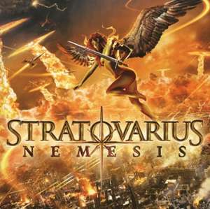 Nemesis de Stratovarius