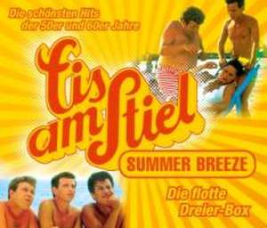 Eis Am Stiel-Summer Breeze de various