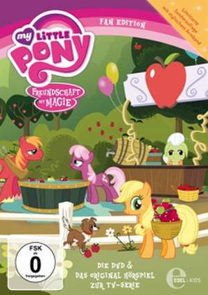 Fan-Edition de My Little Pony
