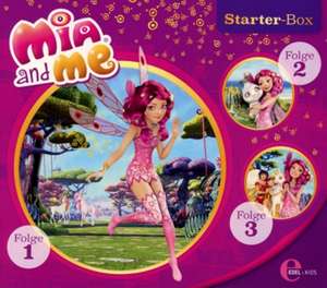 Starter-Box de Mia And Me