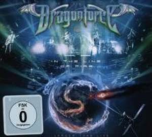 In The Line Of Fire de Dragonforce