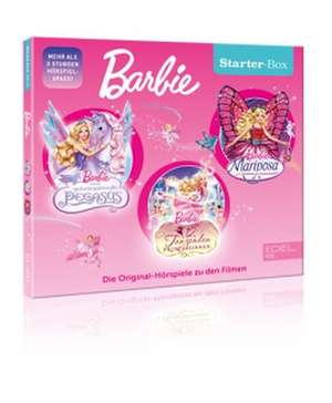 Barbie: Starter-Box