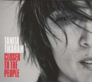 Closer To The People de Tanita Tikaram