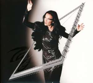 The Brightest Void de Tarja