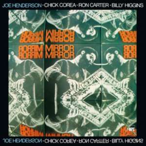 Mirror,Mirror de Joe Henderson