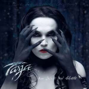 From Spirits And Ghosts de Tarja