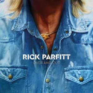 Over And Out (Limited Box-Set) de Rick Parfitt