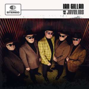 Ian Gillan & The Javelins de Ian Gillan