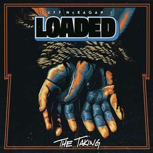 The Taking de Duff McKagan's Loaded