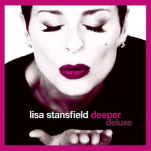 Deeper (Deluxe Edition) de Lisa Stansfield