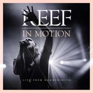 In Motion de Reef
