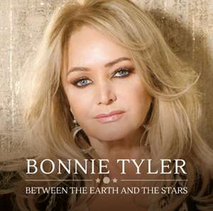 Between Earth&Stars de Bonnie Tyler