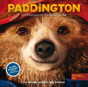 Paddington Bär 1. Hörspiel zum Kinofilm