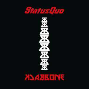 Backbone (Ltd.Box-Set) de Status Quo