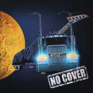 No Cover de Ellefson