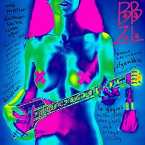 XX de Baba Zula