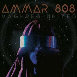 Maghreb United de Ammar 808