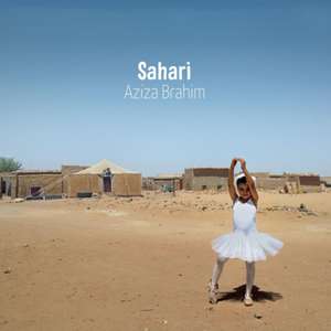 Sahari de Aziza Brahim