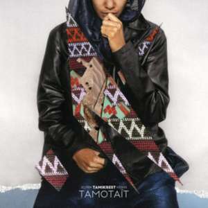 Tamotait de Tamikrest