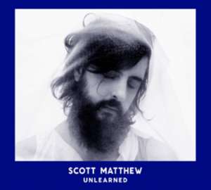 Unlearned de Scott Matthew