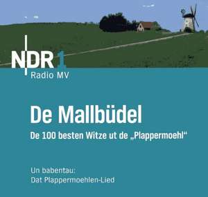 Beste Witze ut de Plappermoehl de De Mallbüdel