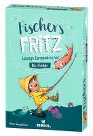 Fischers Fritz de Peter Neugebauer