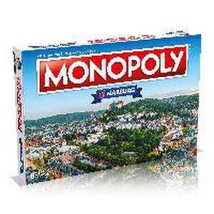 Monopoly Marburg