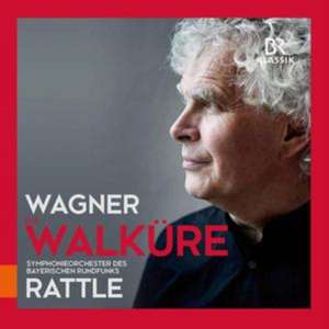 Die Walküre de Richard Wagner