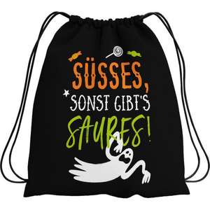 Beutel SÜSSES
