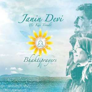 Bhaktiprayers de Janin Devi