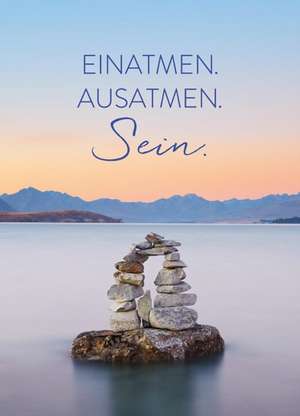 Magnet - Einatmen. Ausatmen. de Joachim Groh