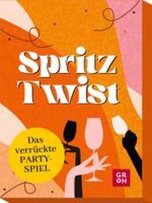 Spritz Twist de Groh Verlag