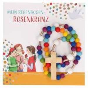 Mein Regenbogen-Rosenkranz