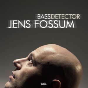 Bass Detector de Jens Fossum