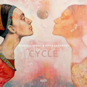Cycle de Rain Sultanov
