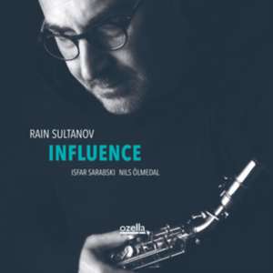 Influence de Rain Sultanov