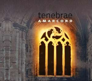 Tenebrae de Amarcord