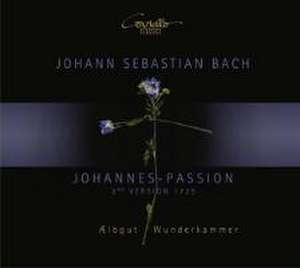 Johannes-Passion de Johann Sebastian Bach