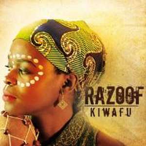 Kiwafu de Razoof