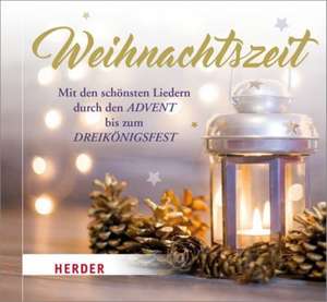 Weihnachtszeit