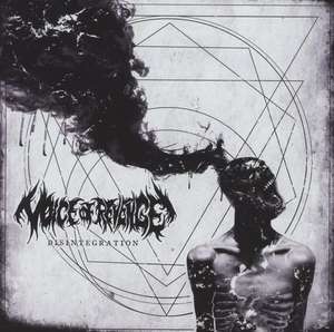 Disintegration de Voice Of Revenge