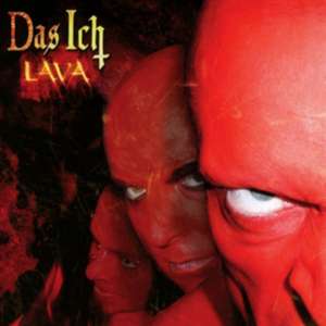 Lava de Das Ich
