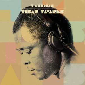 7 Musicas de Tibau Tavares